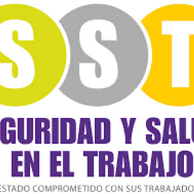 Timeline: EVOLUCIÓN DE LA SST EN COLOMBIA Y SU IMPORTANCIA by Gabriel jeseimar García barbosa