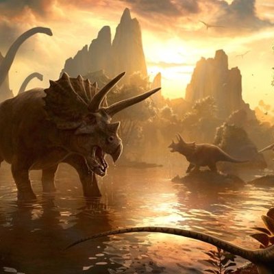 Timeline: My Personal Timeline