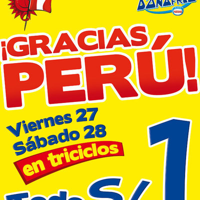 Timeline: CASO D'ONOFRIO DE PUBLICIDAD ENGAÑOSA