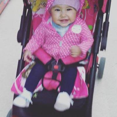 Timeline: Historia de Sarah