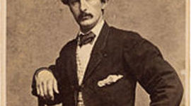 Timeline: John Wilkes Booth
