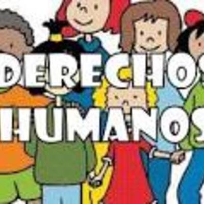 Timeline: Historia de los derechos humanos