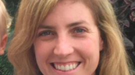 Timeline: Candice Reflection