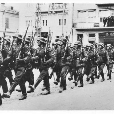 Timeline: Top 10 Events