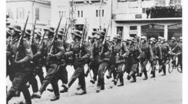 Timeline: Top 10 Events