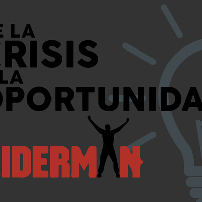 Timeline: Líderman, de la crisis a la oportunidad