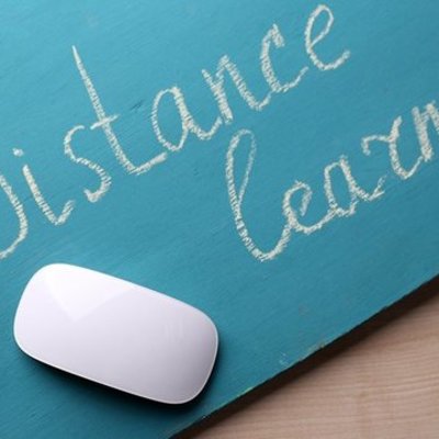 Timeline: The Evolution of Distance Learning