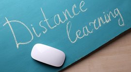 Timeline: The Evolution of Distance Learning