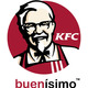 Kfc buenisimo kentucky fried chicken 98