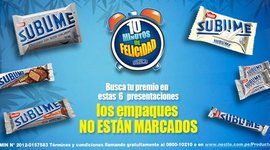 Timeline: Caso "10 minutos de felicidad con Sublime"