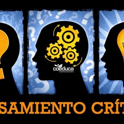 Timeline: Pensamiento Critico Reflexivo