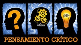 Timeline: Pensamiento Critico Reflexivo