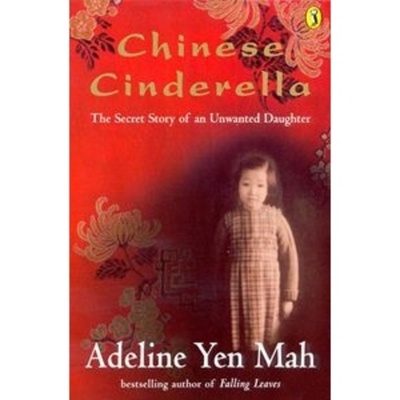 Timeline: Chinese Cinderella