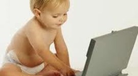 Timeline: EVOLUCION DE LAS TIC EN MI FAMILIA