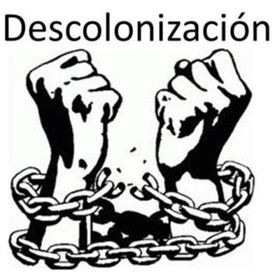 Timeline: El proceso descolonizador