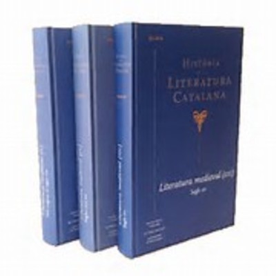 Timeline: Història de la literatura