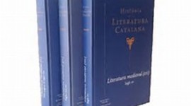 Timeline: Història de la literatura