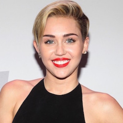 Timeline: Miley Cyrus