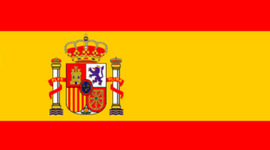 Timeline: Presidentes de la democracia en España (1976 - 2017).