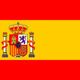 Bandera espana