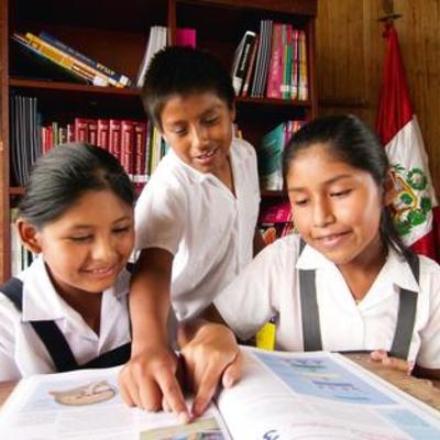 Timeline: Currículo Nacional y "Con mis hijos no te metas"