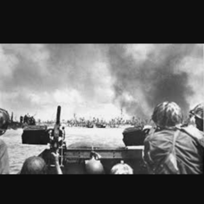 Timeline: January 22 1943 allies defeat Japanese in new guinea