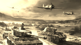 Timeline: World War 2