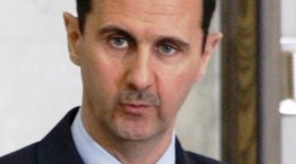 Timeline: Syria
