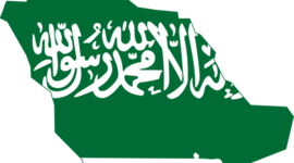 Timeline: Saudi Arabia