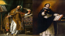 Timeline: HISTORIA DE LA FILOSOFÍA MEDIEVAL