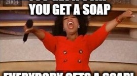 Timeline: Soaps and Detergents