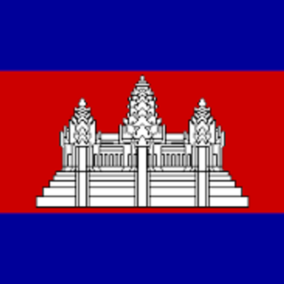 Timeline: Cambodia