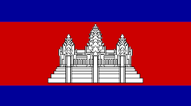 Timeline: Cambodia