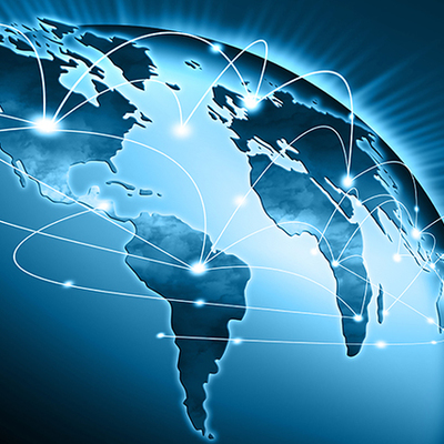 Timeline: It's important to understand the history of globalization so that we can estimate what it will be like in then future, and more importantly, understand why the world is the way it is now.