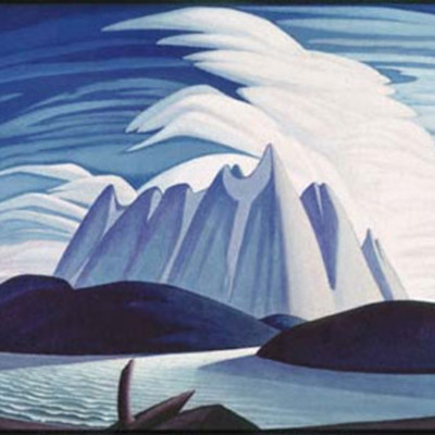 Timeline: Canadian History 1920-1930 Timeline