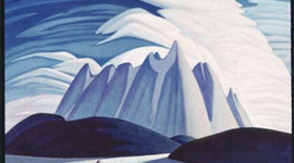 Timeline: Canadian History 1920-1930 Timeline