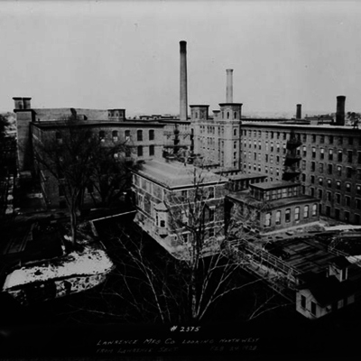 Timeline: Between War Timeline