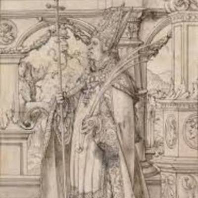 Timeline: The renaissance