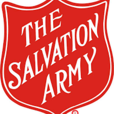 Timeline: The Salvation Army