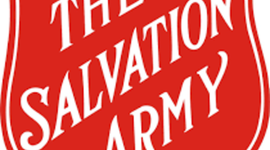 Timeline: The Salvation Army