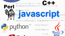 Timeline: Historia de los lenguajes de Programación