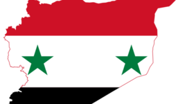 Timeline: Syria was born