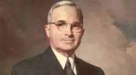 Timeline: Harry S. Truman Key Events and Decisions
