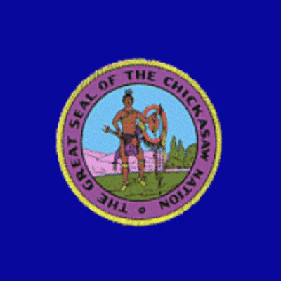 Timeline: Chickasaw