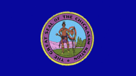 Timeline: Chickasaw