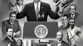 Timeline: History Timeline 1950-1990 {Osmann Jalloh Jr}