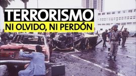 Timeline: TERRORISMO EN EL PERÚ