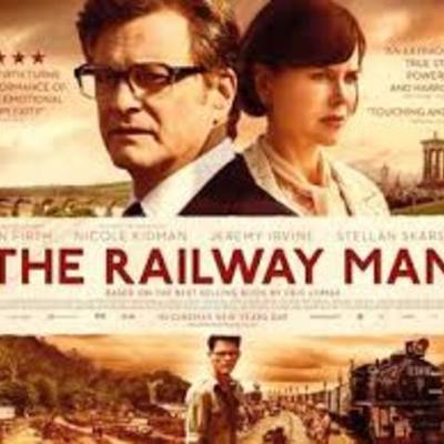 Timeline: The Railway Man