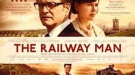 Timeline: The Railway Man