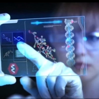 Timeline: Technology Advancement